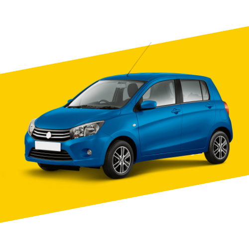 CELERIO 5P (2015 2020)